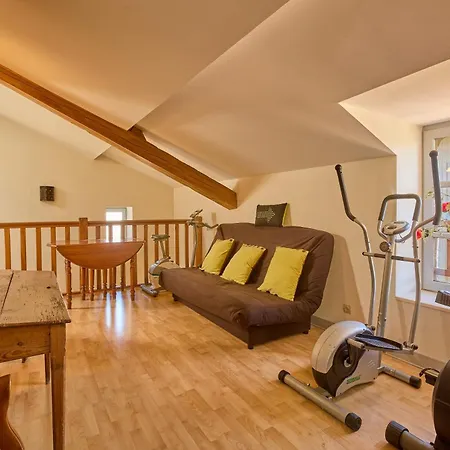 Holiday home Cape - Maison Avec Piscine Et Jacuzzi