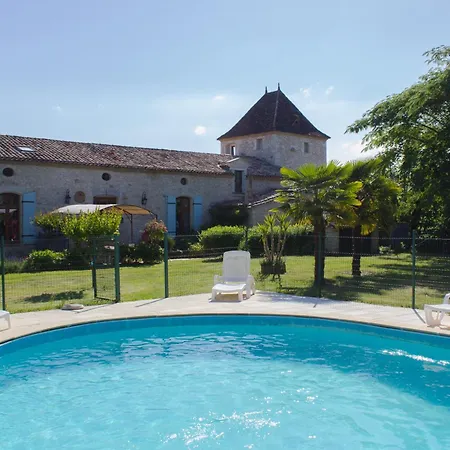 Cape - Maison Avec Piscine Et Jacuzzi Holiday home