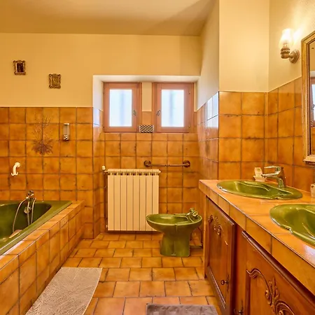 Holiday home Cape - Maison Avec Piscine Et Jacuzzi