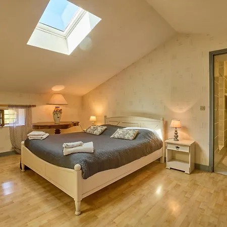 Vakantiehuis Cape - Maison Avec Piscine Et Jacuzzi *