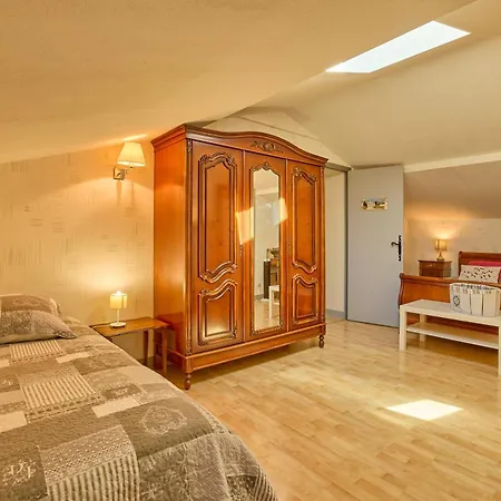 Vakantiehuis Cape - Maison Avec Piscine Et Jacuzzi