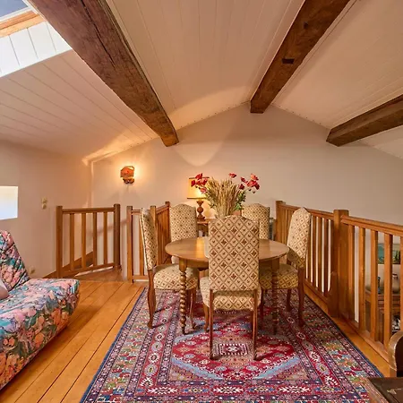 Cape - Maison Avec Piscine Et Jacuzzi * Thénac