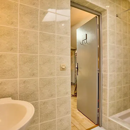 Cape - Maison Avec Piscine Et Jacuzzi