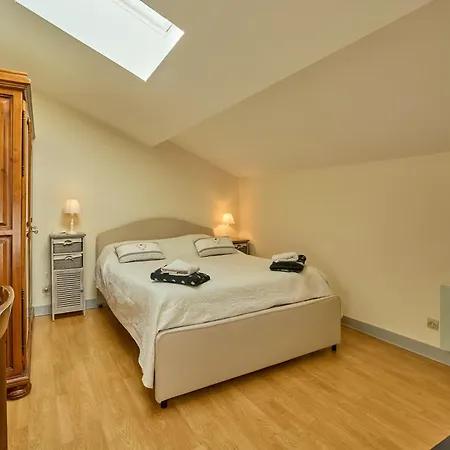 Cape - Maison Avec Piscine Et Jacuzzi Holiday home