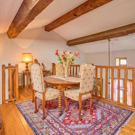 Vakantiehuis Cape - Maison Avec Piscine Et Jacuzzi Thénac