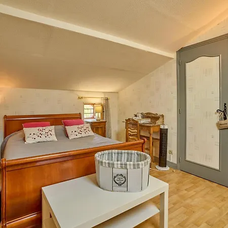 Cape - Maison Avec Piscine Et Jacuzzi *