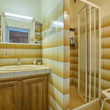 Cape - Maison Avec Piscine Et Jacuzzi Holiday home *