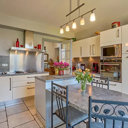 Cape - Maison Avec Piscine Et Jacuzzi * Thénac