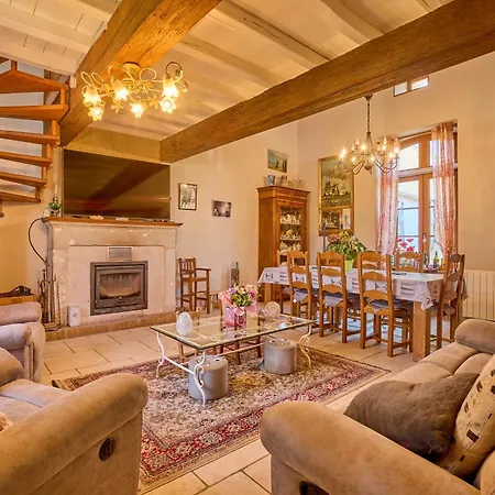 Cape - Maison Avec Piscine Et Jacuzzi *