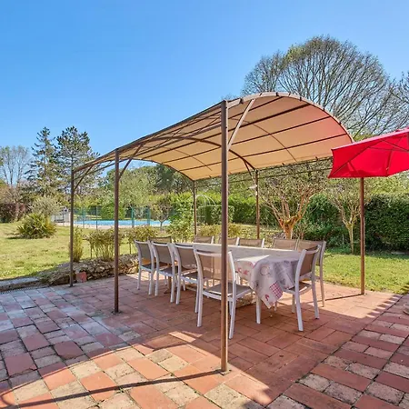 Holiday home Cape - Maison Avec Piscine Et Jacuzzi Thenac (Dordogne)