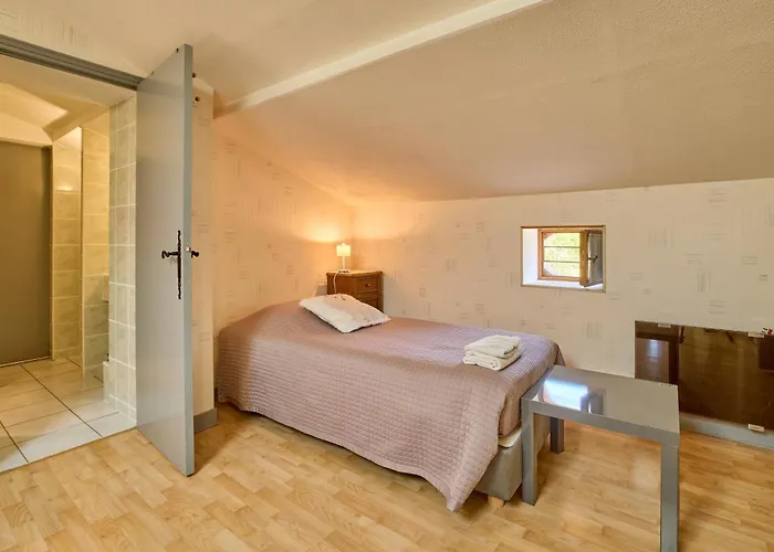 Casa vacanze Cape - Maison Avec Piscine Et Jacuzzi Thénac