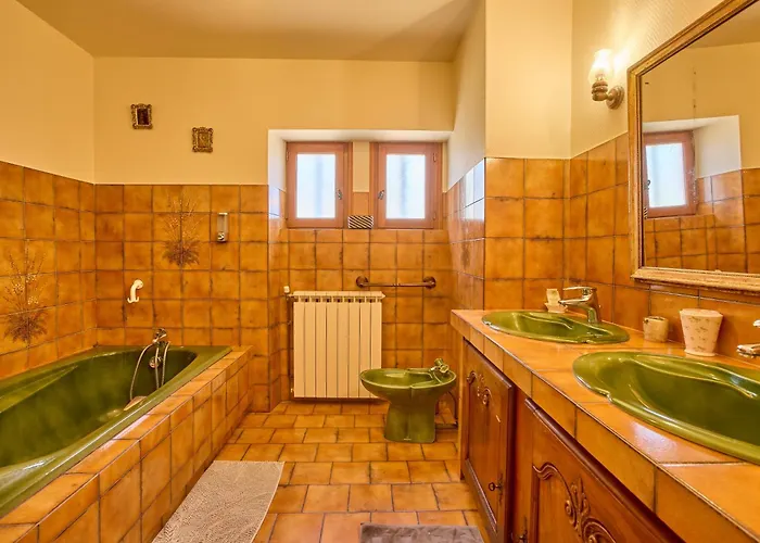 Casa vacanze Cape - Maison Avec Piscine Et Jacuzzi