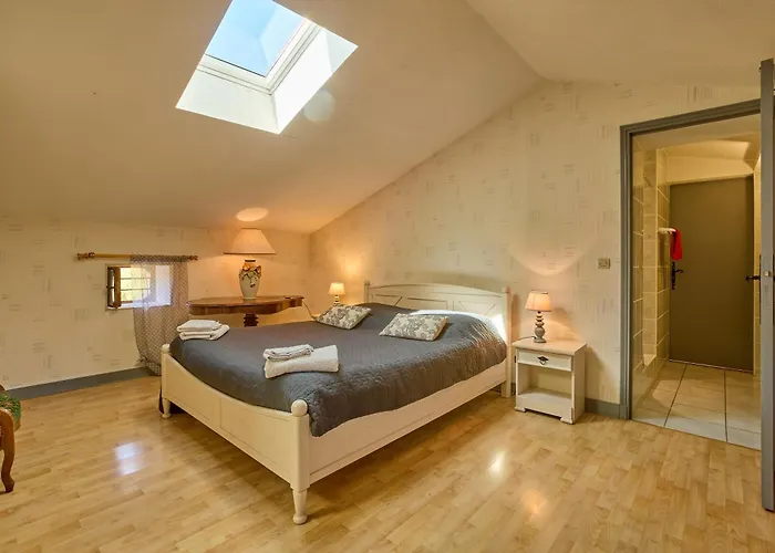 Casa vacanze Cape - Maison Avec Piscine Et Jacuzzi *