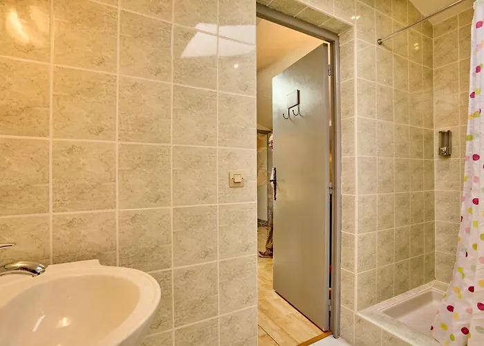 Cape - Maison Avec Piscine Et Jacuzzi