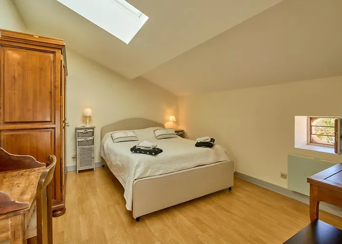 Cape - Maison Avec Piscine Et Jacuzzi Casa vacanze